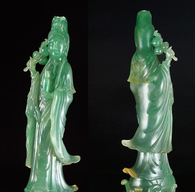 天津正規(guī)文物拍賣公司詳細名單與監(jiān)管機制