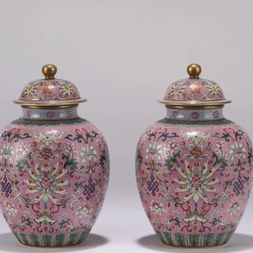 鼎興天和2021秋季文物藝術(shù)品拍賣會 瓷器精品薈萃，傳承文化瑰寶