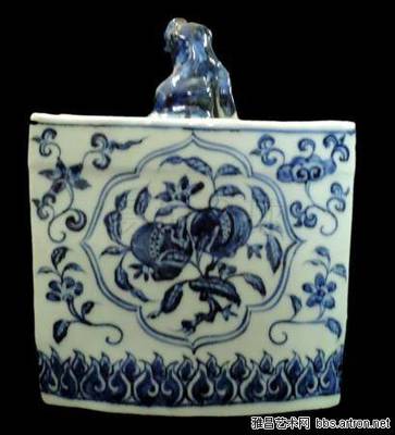 瓷器私下交易與企匯網(wǎng)文物拍賣 機遇、風(fēng)險與法律邊界