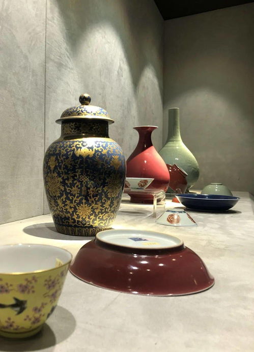 盛夏拍賣季 蘇記佳記線下展，名人舊藏與文物珍品薈萃